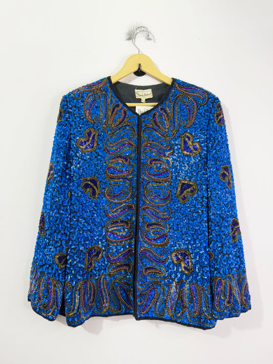Frank Visher Vintage Jacket