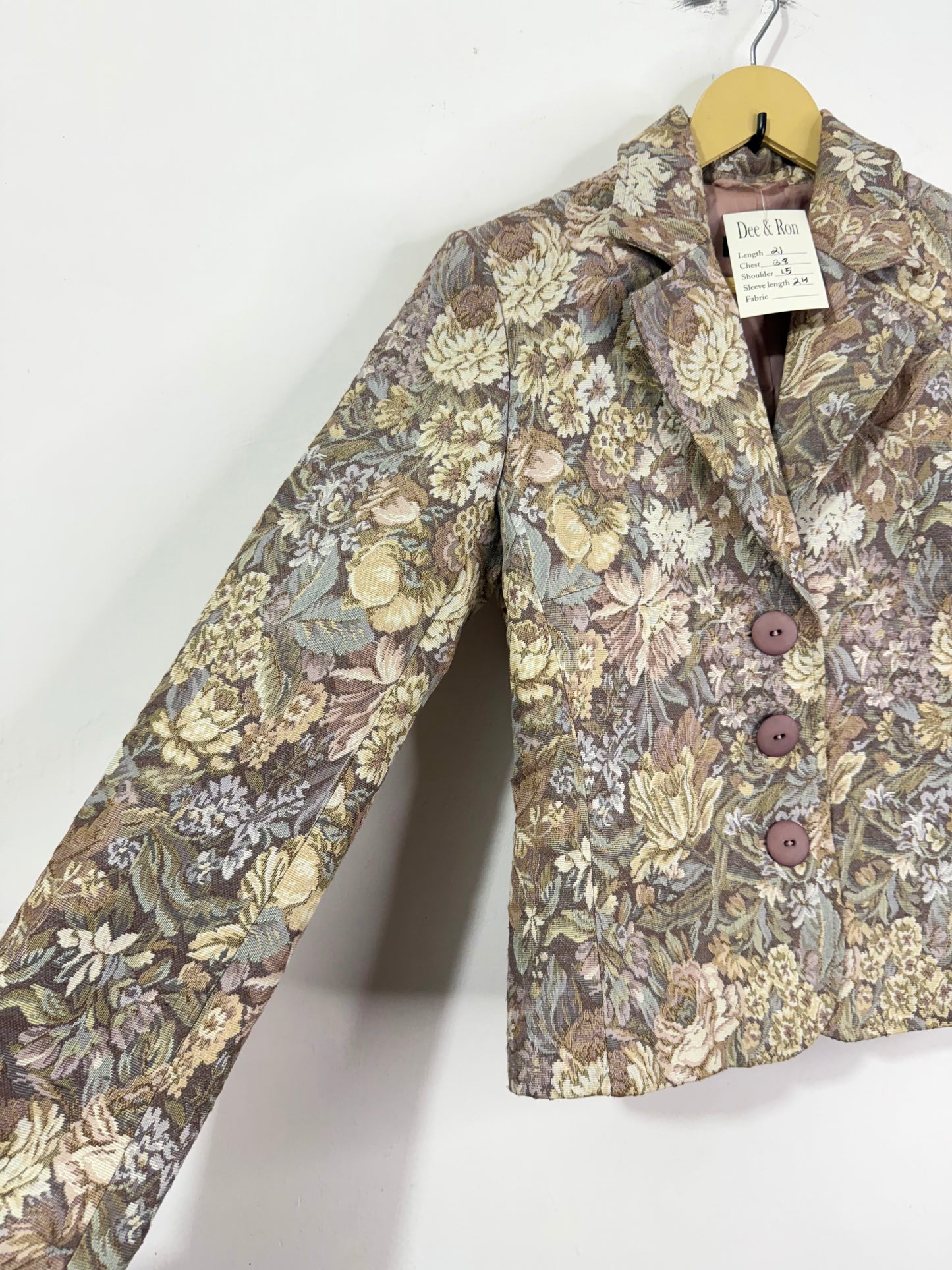 Vintage Jacket