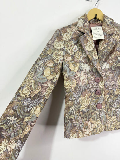 Vintage Jacket