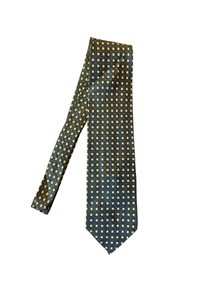 Chas Beeds & Co.  Vintage Silk Tie