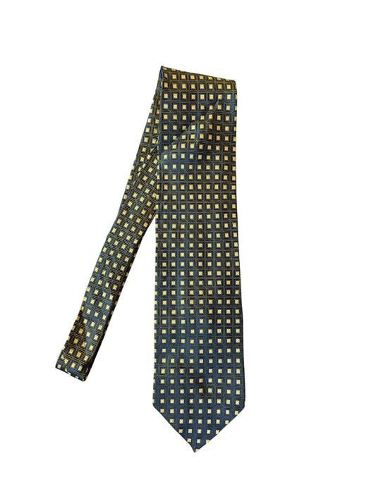 Chas Beeds & Co.  Vintage Silk Tie