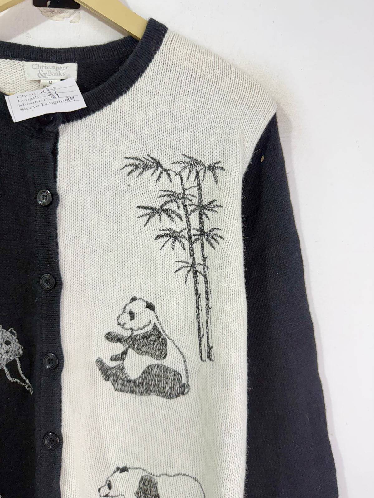 Christopher & banks Sweater