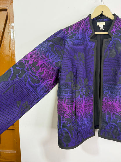 Chico’s Vintage Jacket