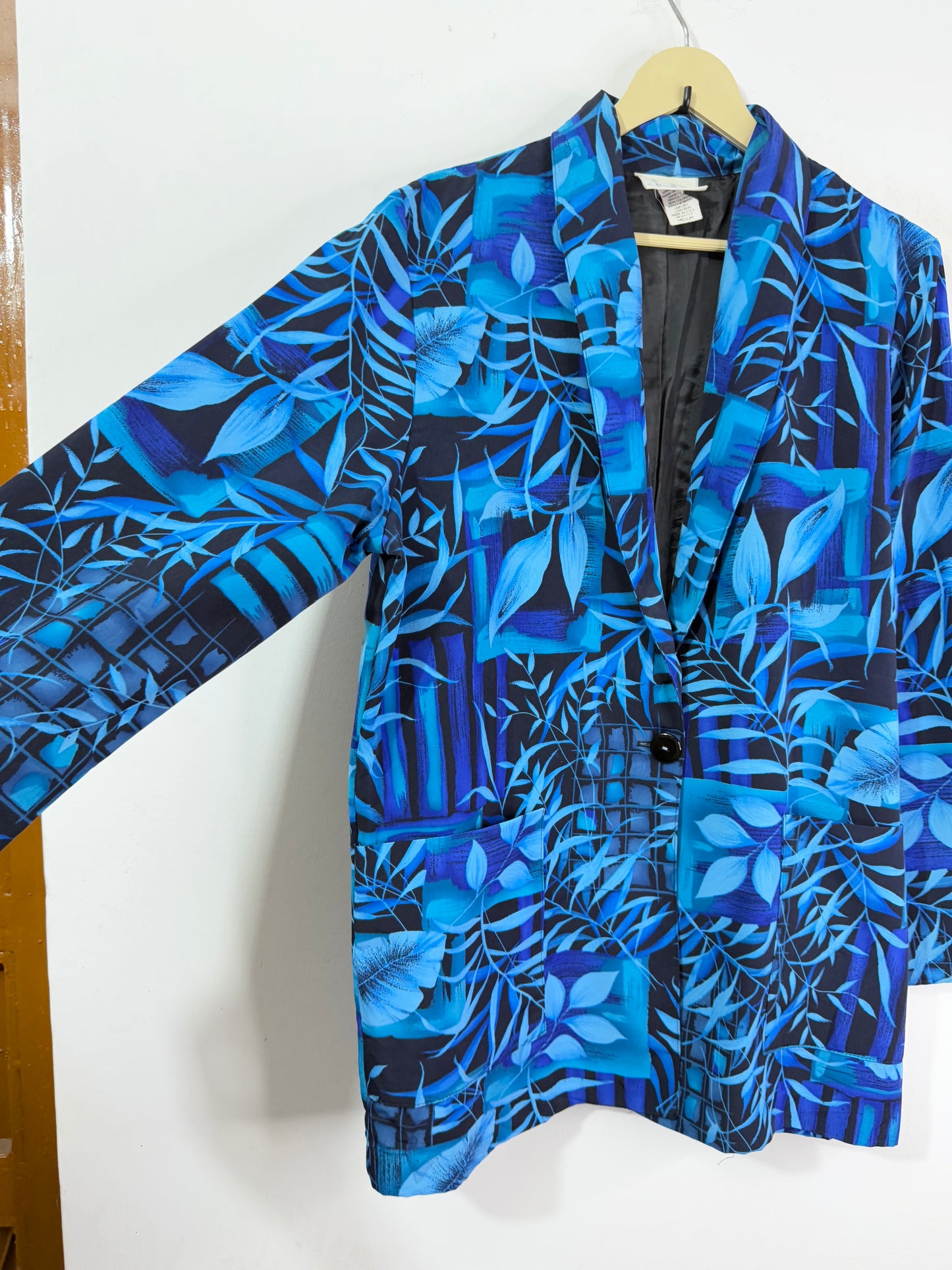 Vintage Jacket