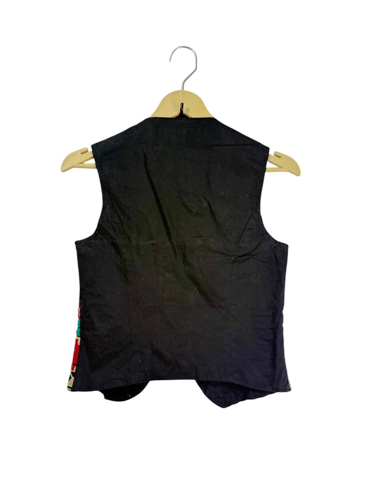Trf Collection Vintage Vest