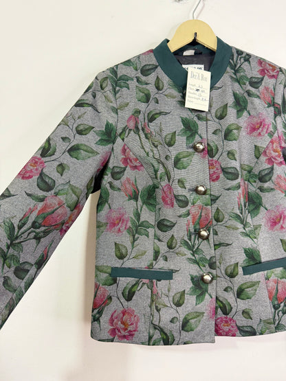 Coldwater Creek Vintage Jacket