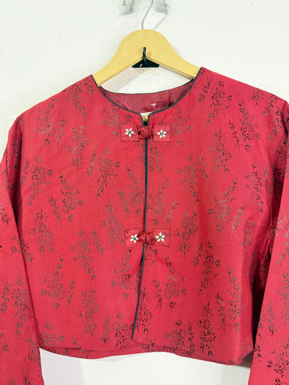 Hanbok vintage Jacket