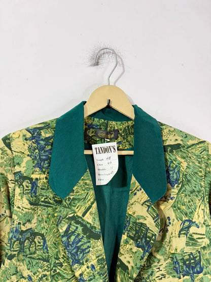 Vintage Jacket