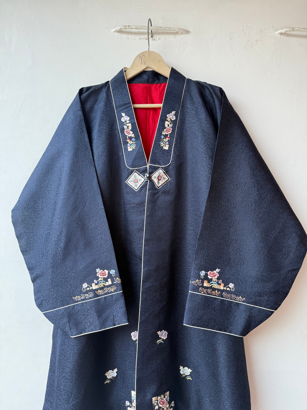 Hanbok vintage Jacket