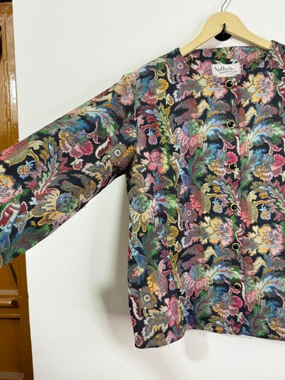 Nathalie Vintage Jacket