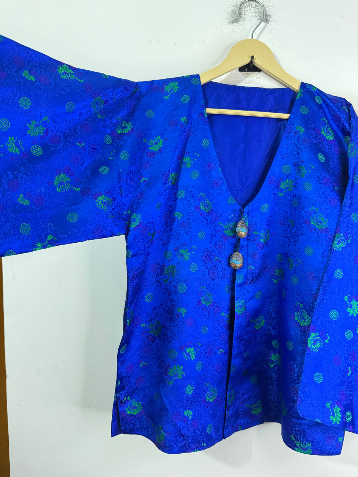 Hanbok vintage Jacket