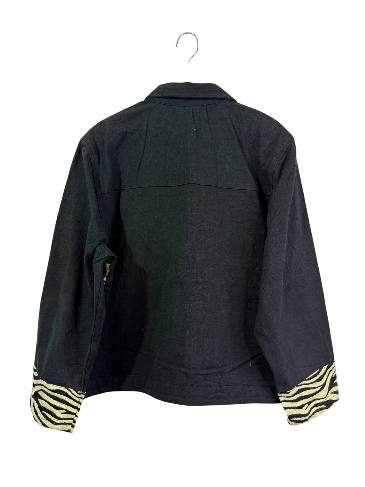 New Identity Jacket