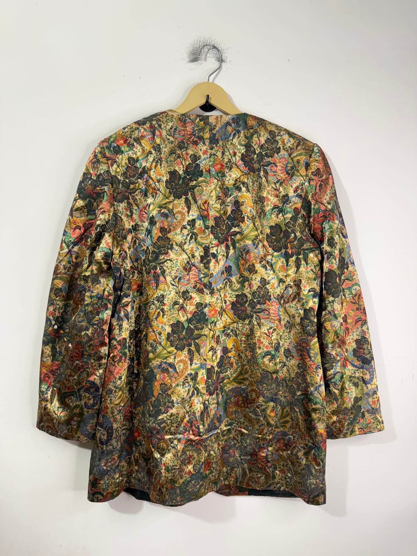 Verse Vintage Jacket