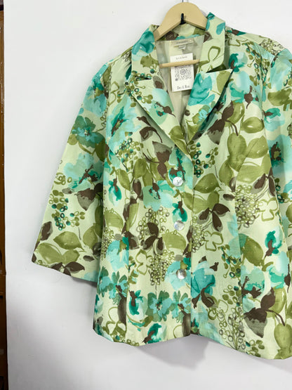 Dressbarn Vintage Jacket