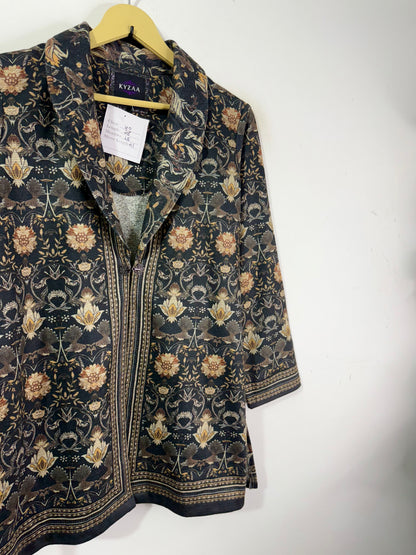 Kyzaa Vintage Jacket