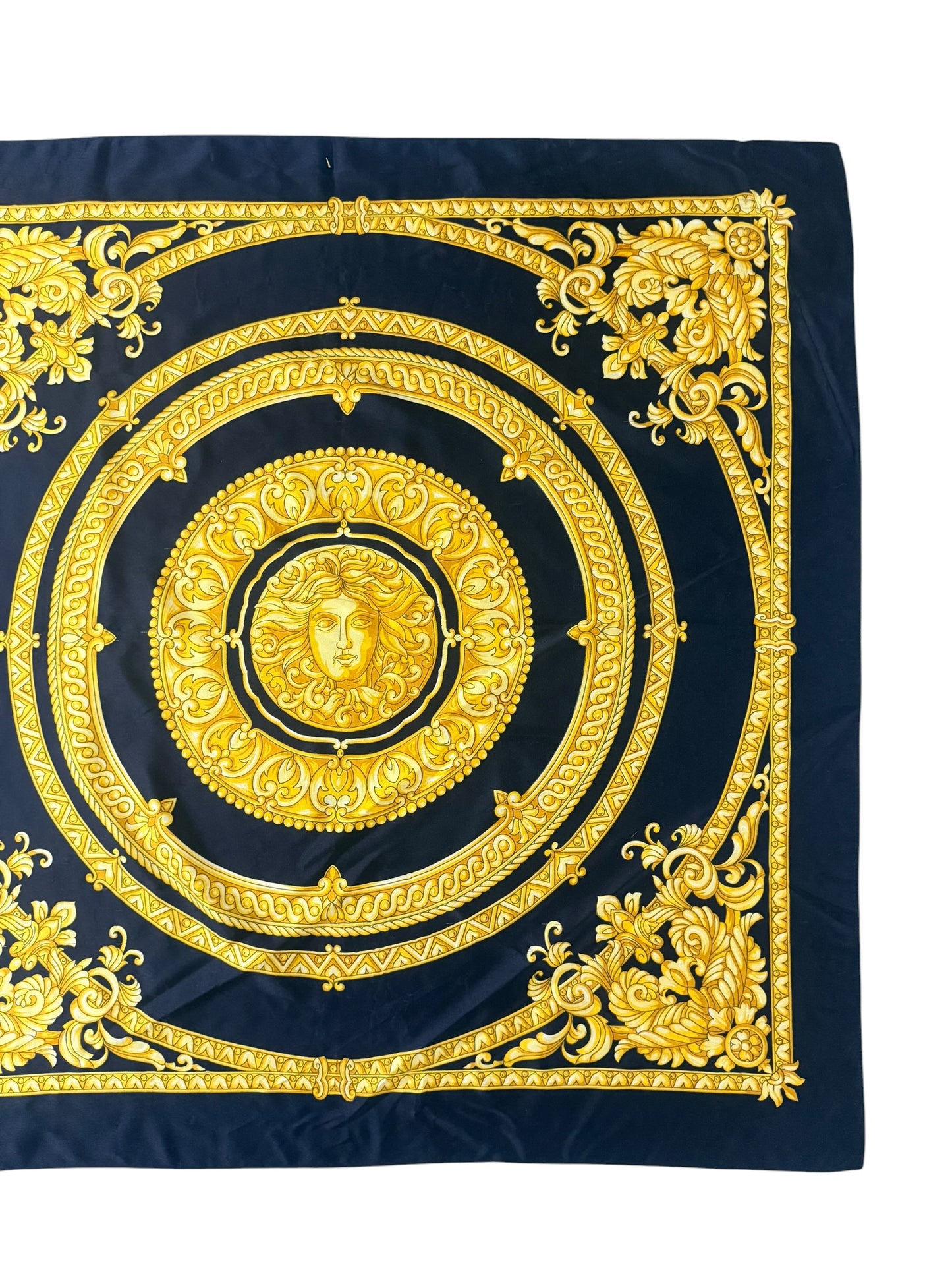 vintage  scarves