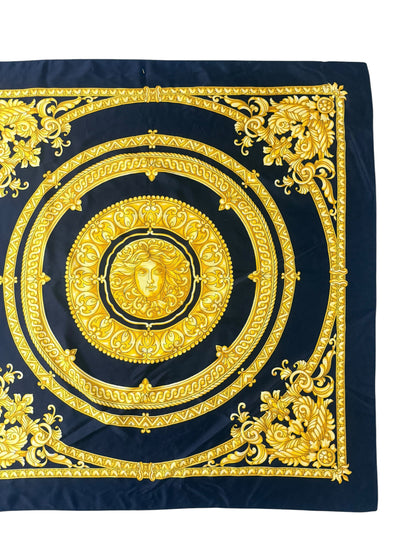 vintage  scarves