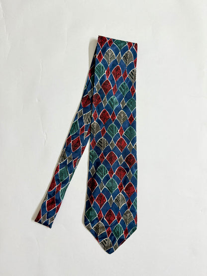 Vintage Silk Tie
