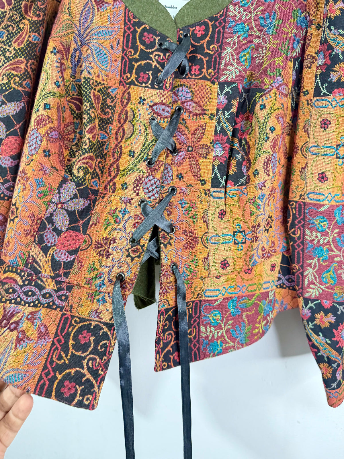 Apart Vintage Jacket