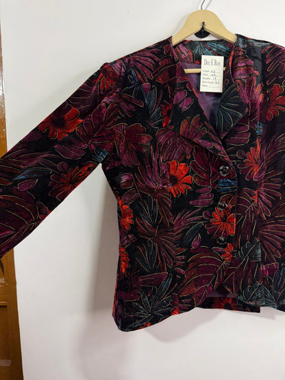 Vintage Jacket