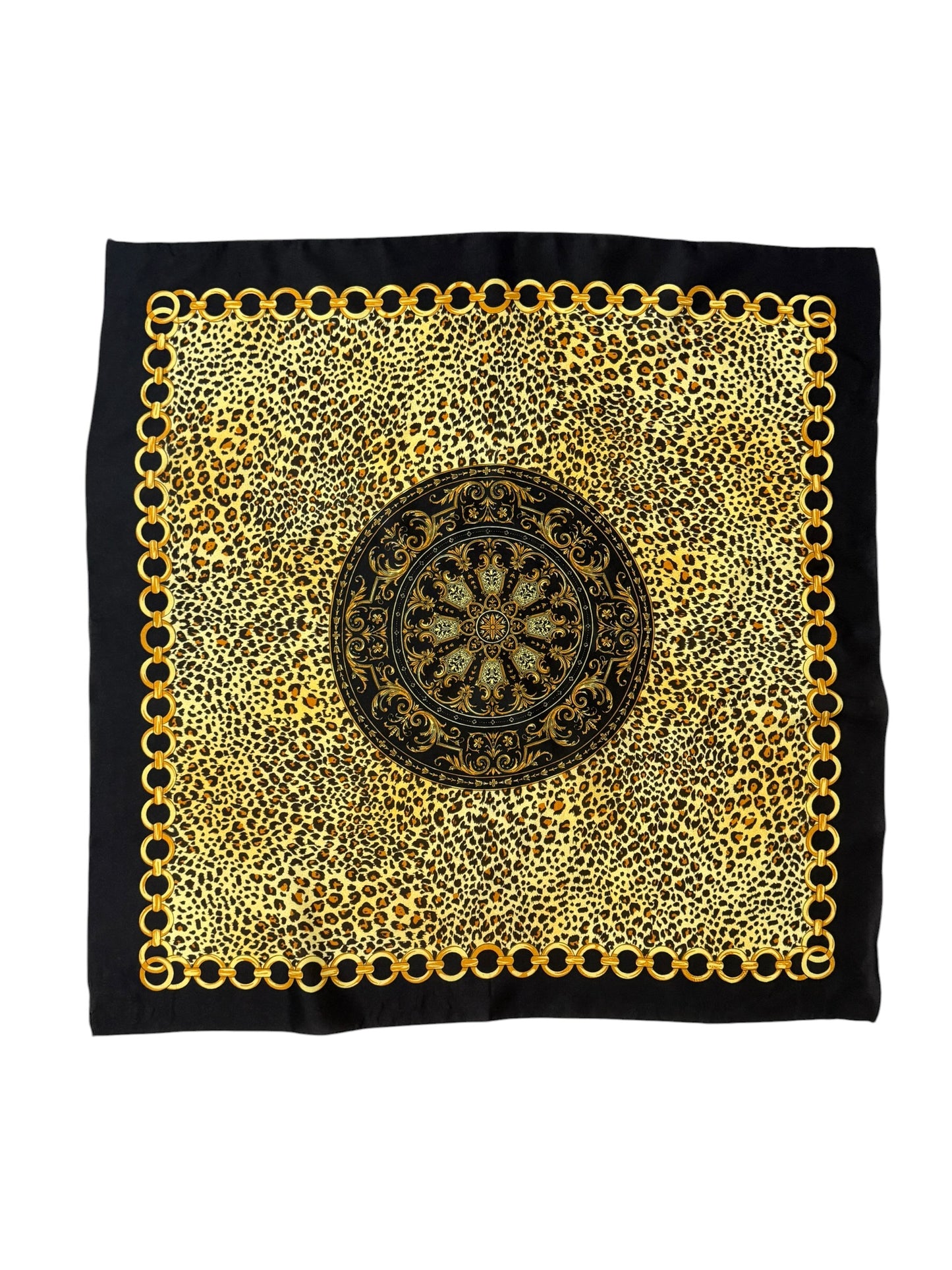vintage  scarves