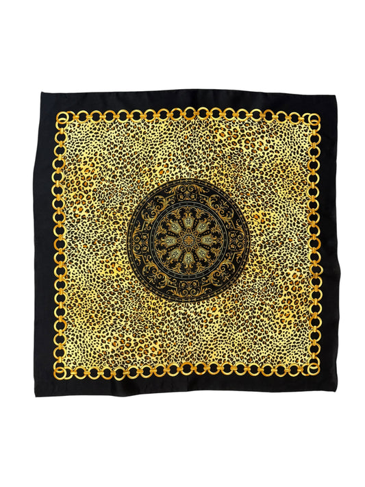 vintage  scarves