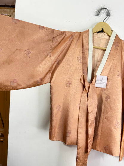 Hanbok vintage Jacket