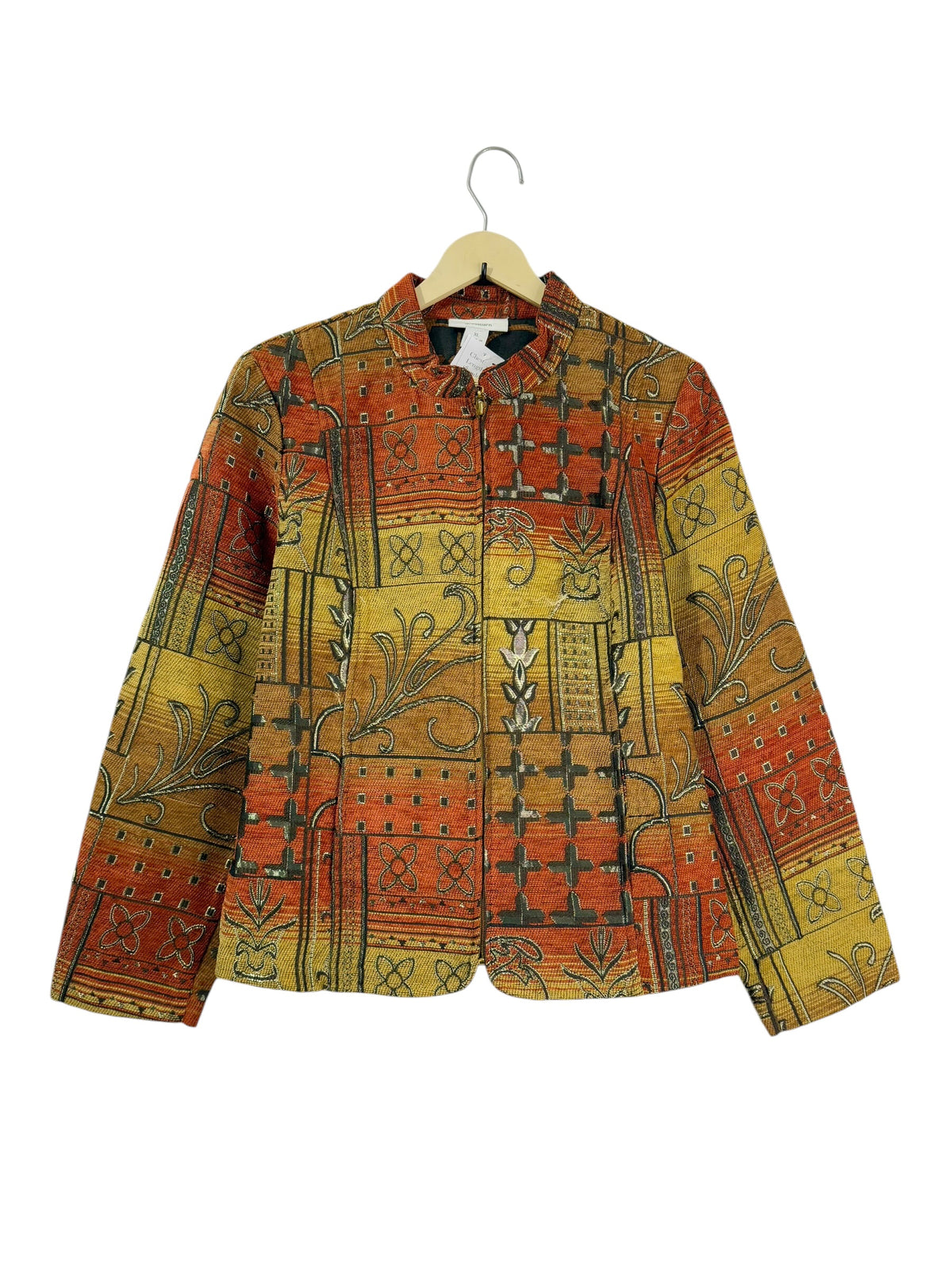 Dressbarn vintage Jacket