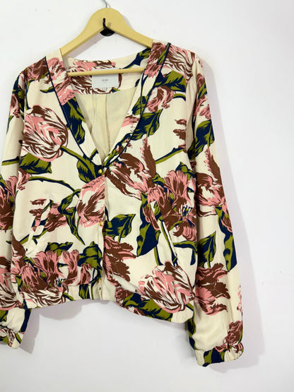 Ichi Vintage Jacket