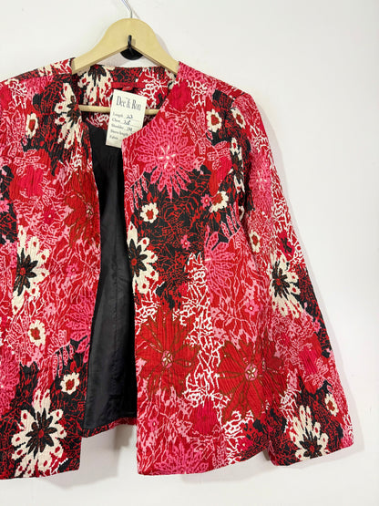 John B Vintage Jacket