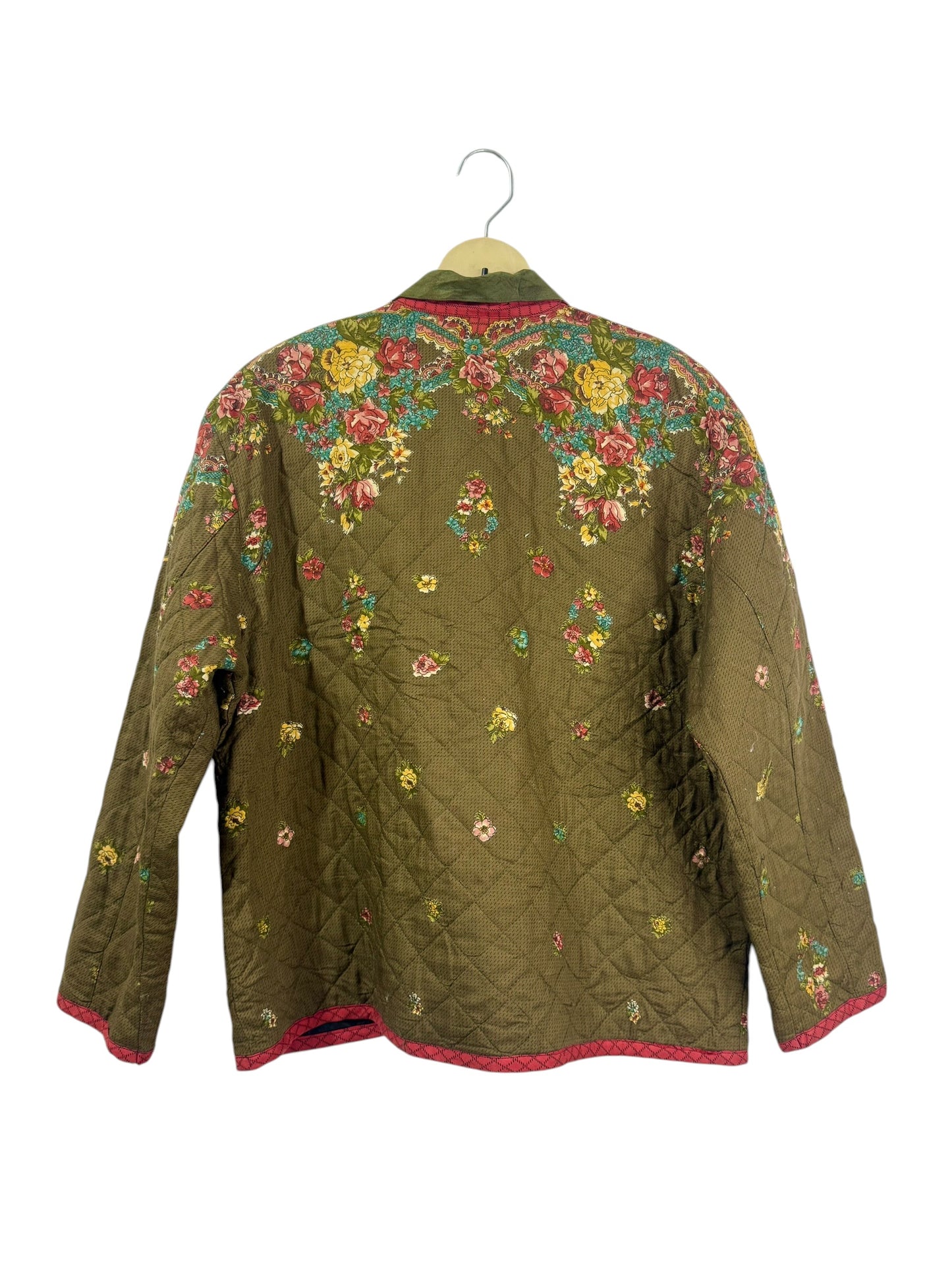 Vintage Jacket
