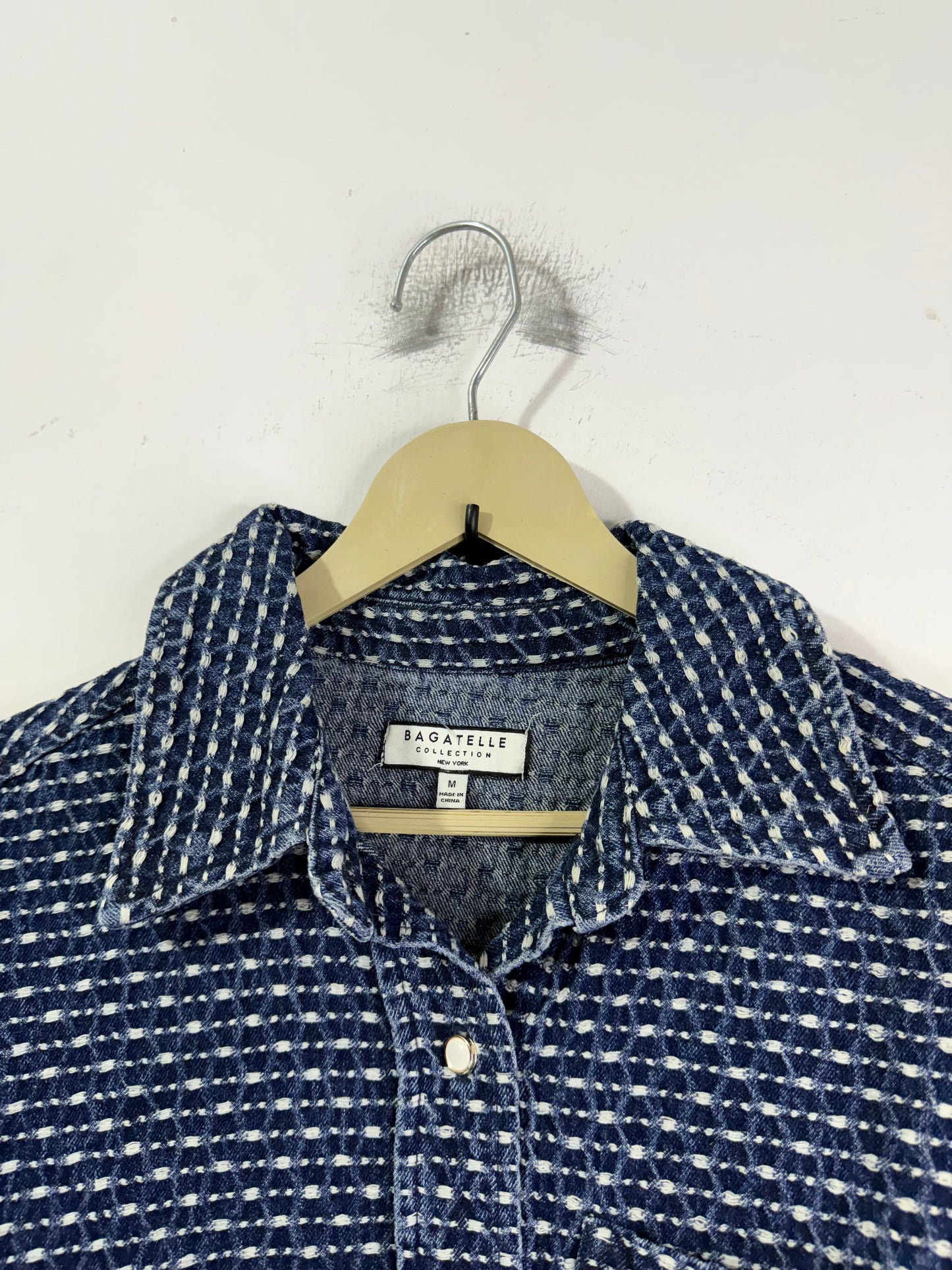 Bagatelle Jacket