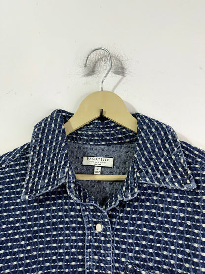 Bagatelle Jacket