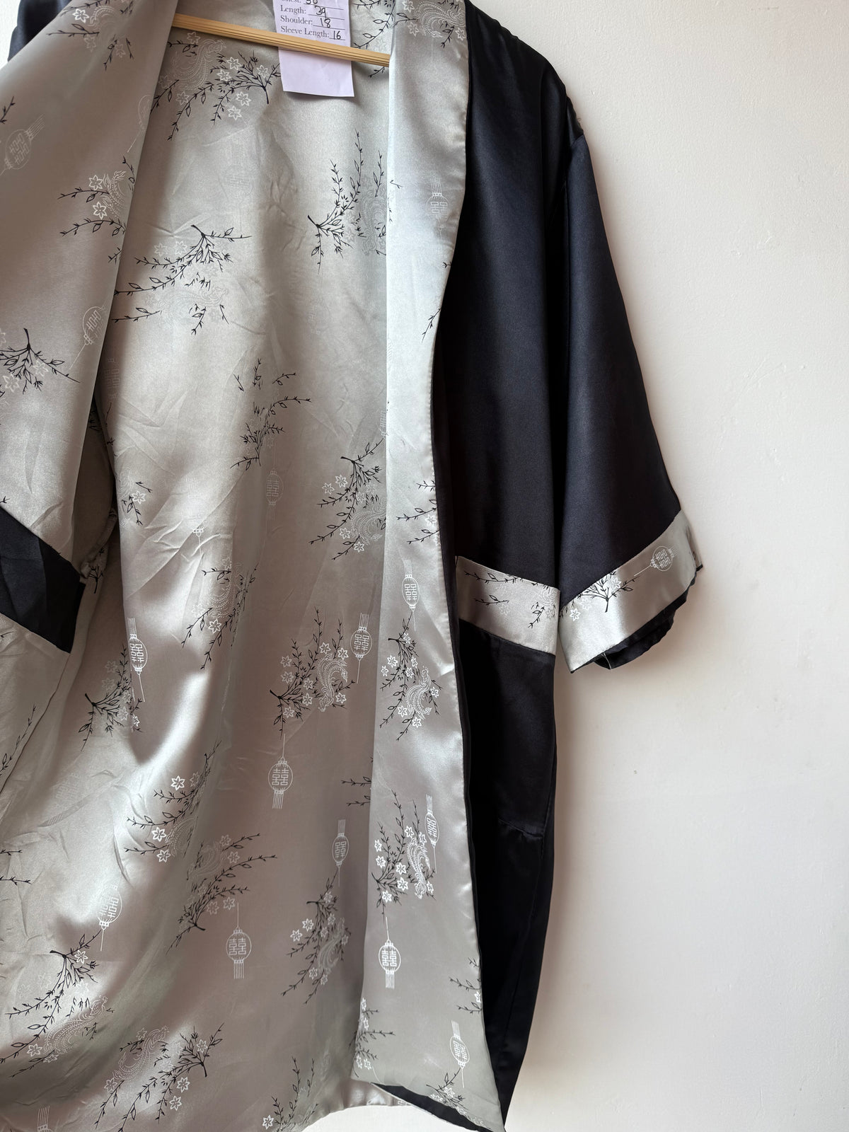 Dragon vintage Jacket
