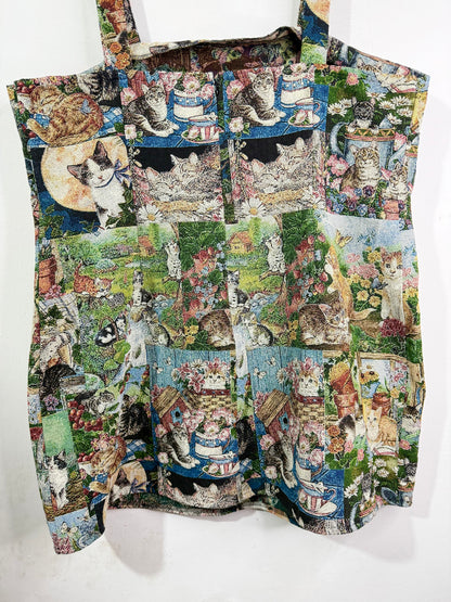 Tapestry Dress
