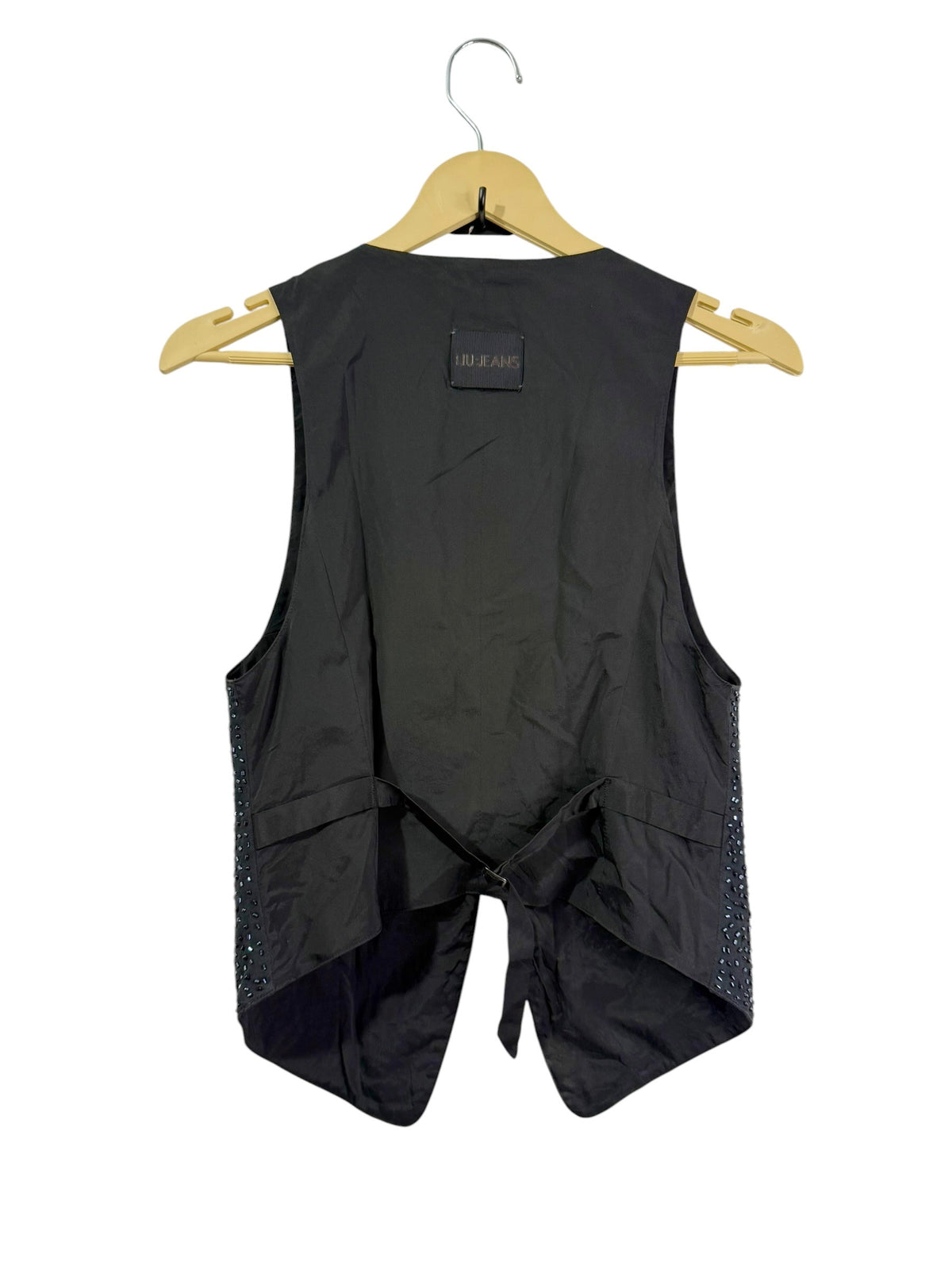 Liu Jeans Vest