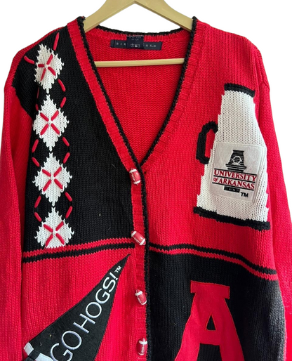 A Sweater