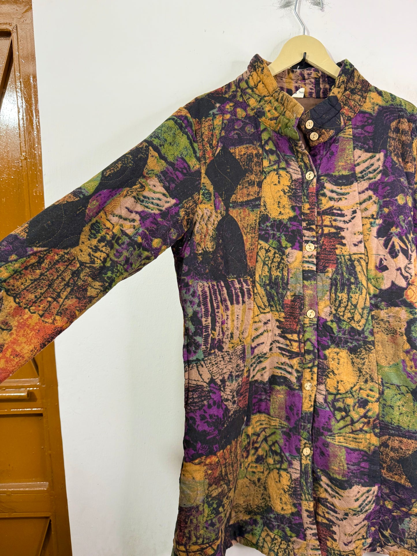 Vintage Jacket