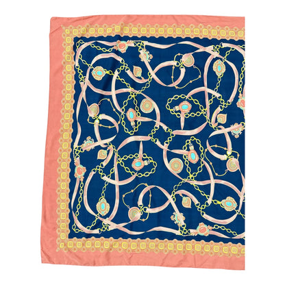 vintage  scarves