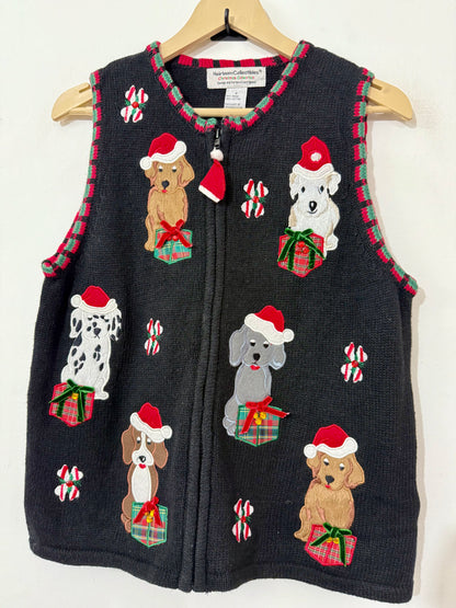 Christmas Collection Woolen Sweater