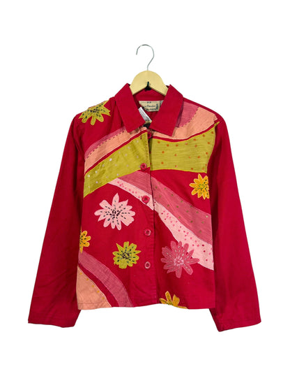 New Driection Jacket