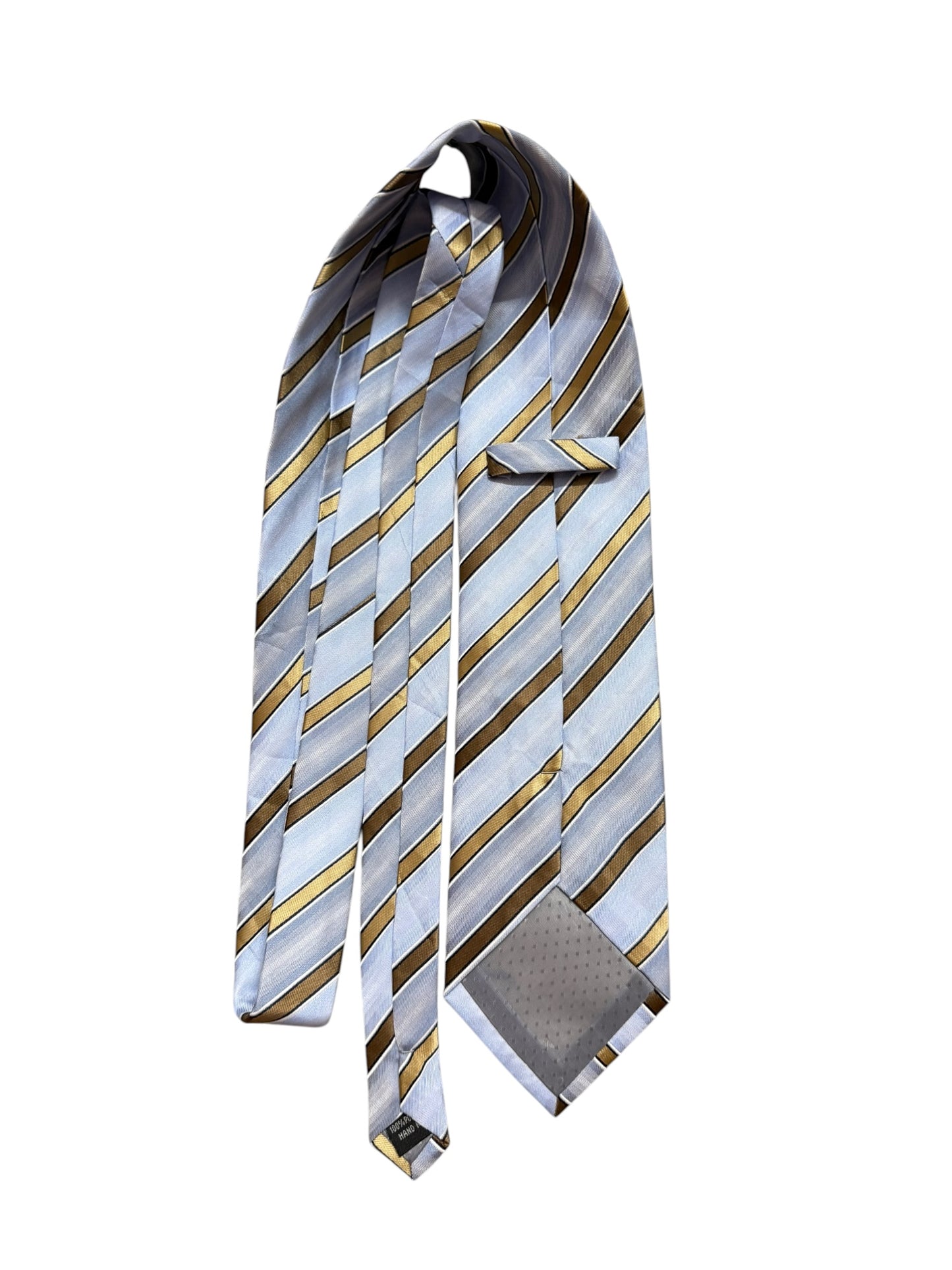 Vintage Silk Tie