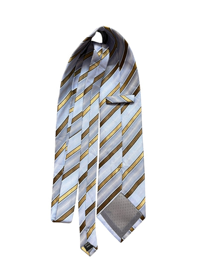 Vintage Silk Tie