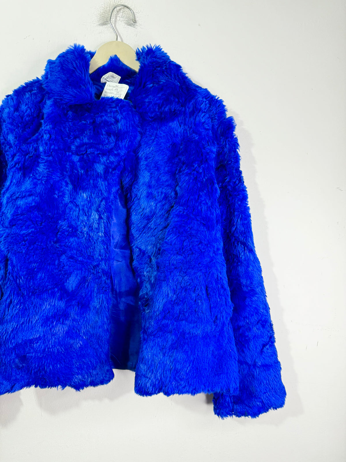 Party Xplouen Jacket