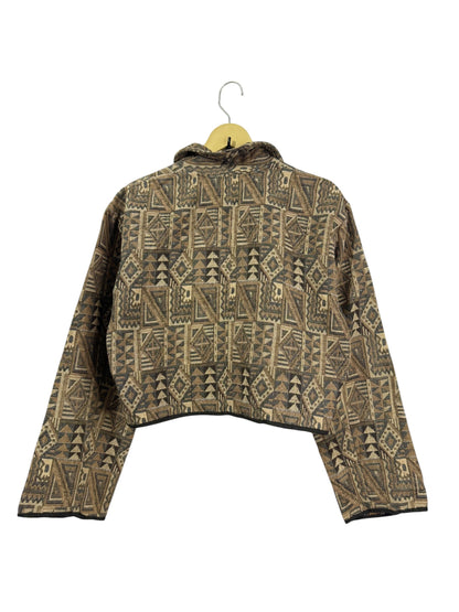 Flash Back Vintage Jacket