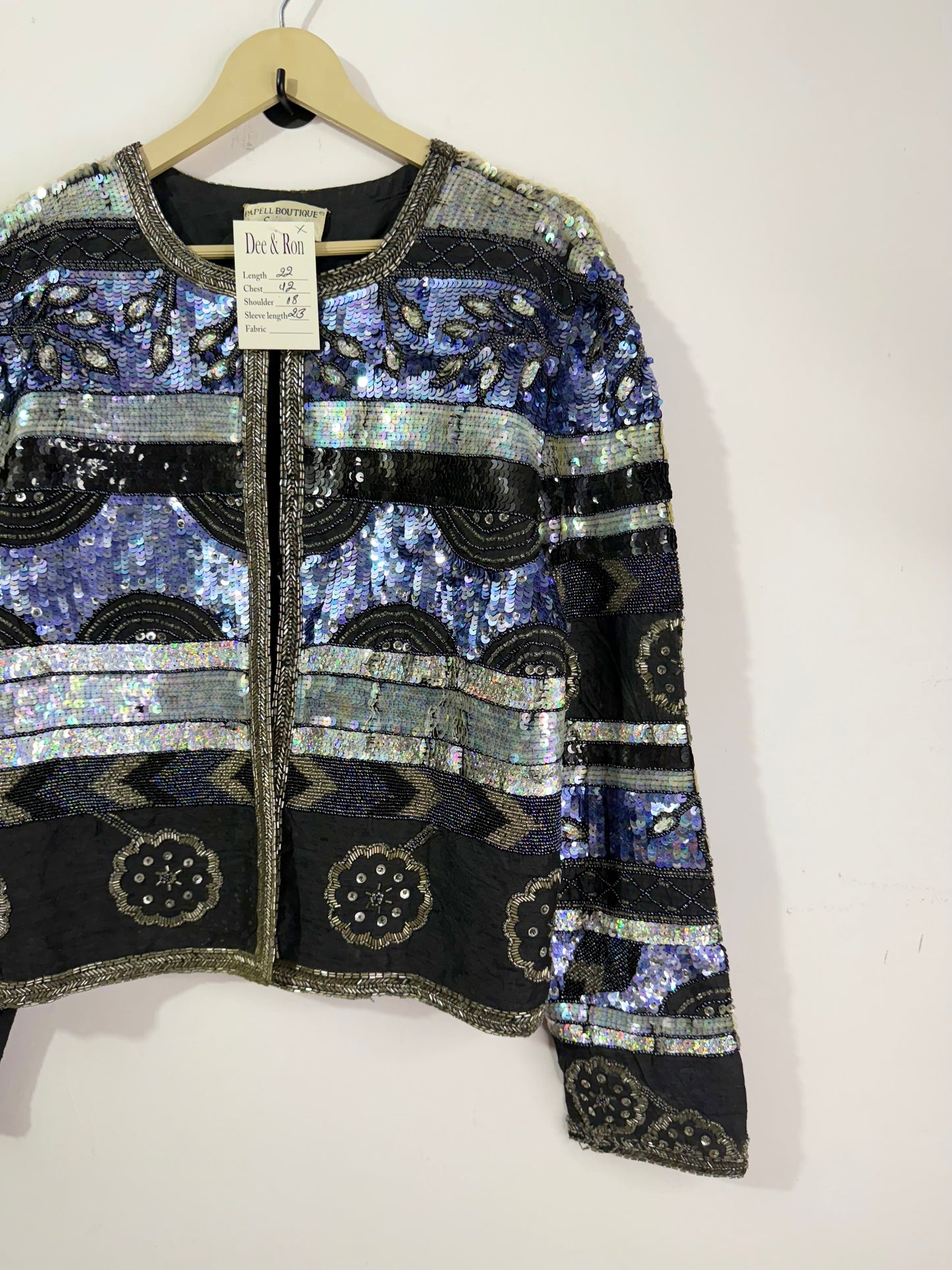Vintage Jacket