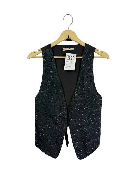 Liu Jeans Vest