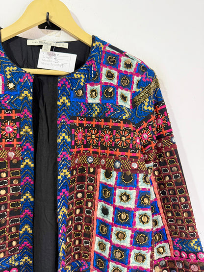 Trafaluc  Jacket