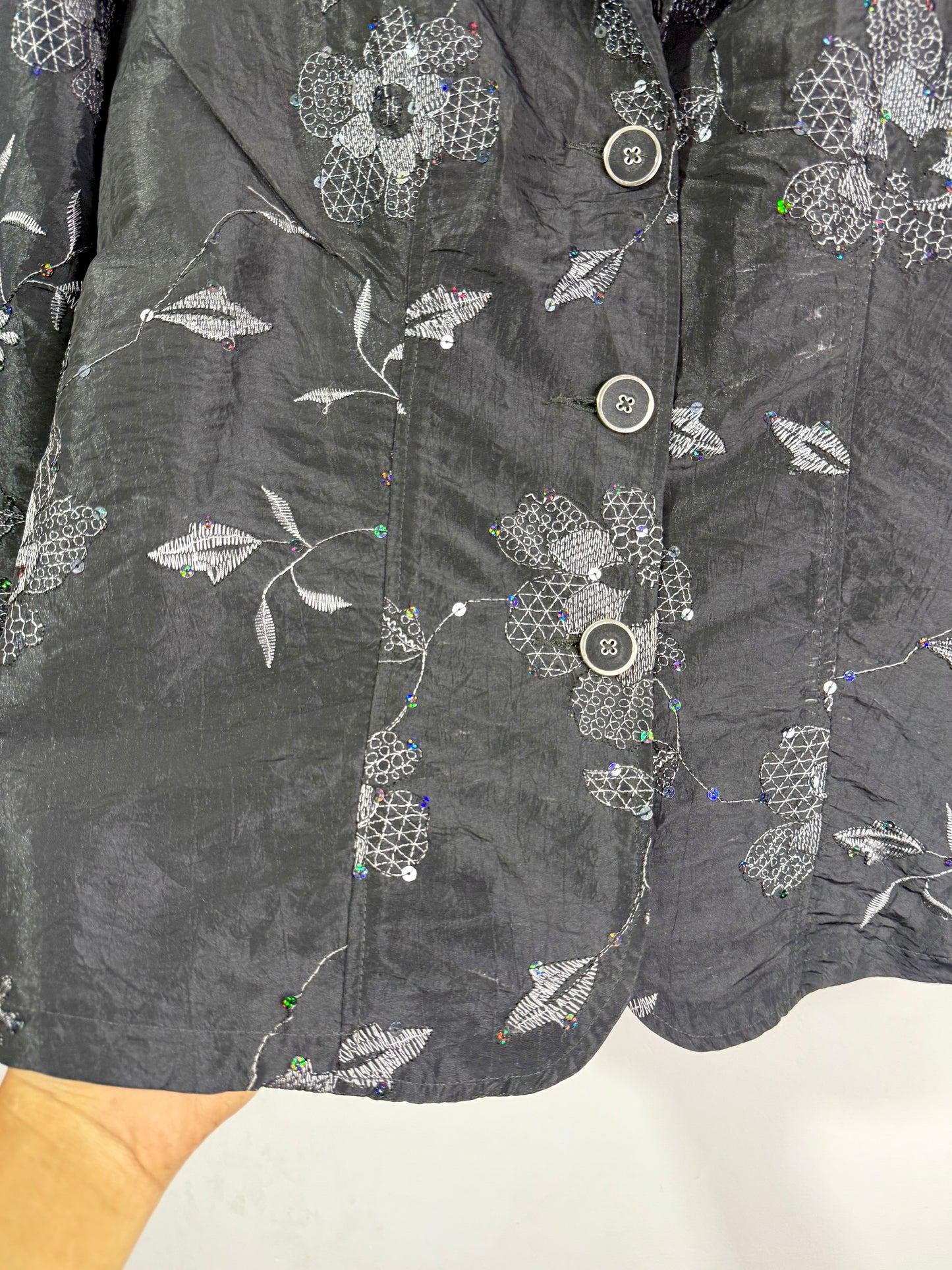 Sixty   Vintage Jacket