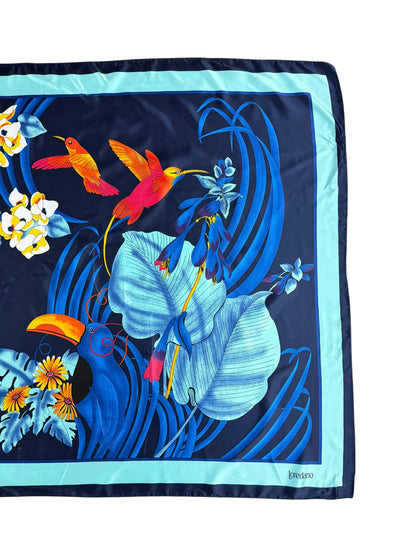 vintage  scarves